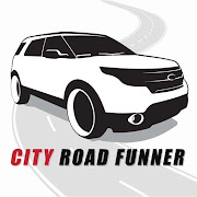 City Road Runner