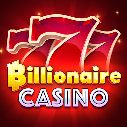 「Billionaire Casino Slots 777」圖示圖片