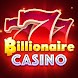 Billionaire Casino Slots 777 - Androidアプリ