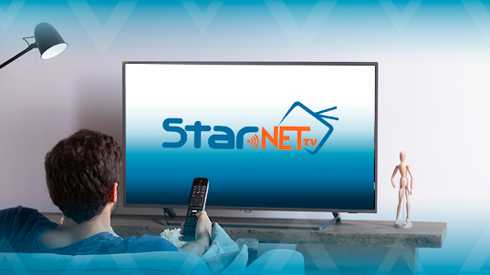 Star Net TV STB