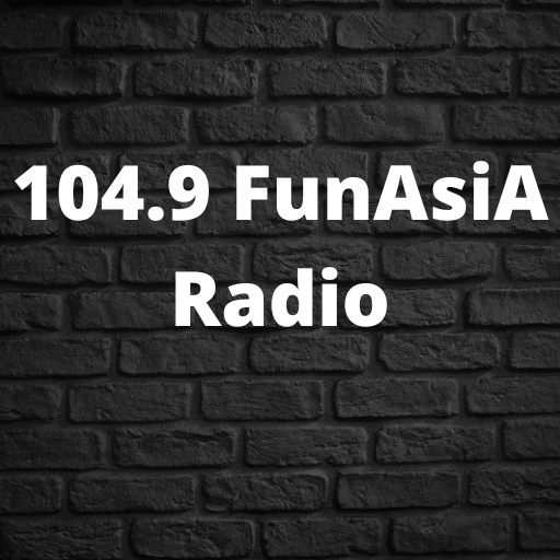 104.9 FunAsiA Radio