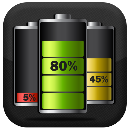 Battery app