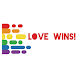 LGBT Love Wins Keyboard Sticke - Androidアプリ