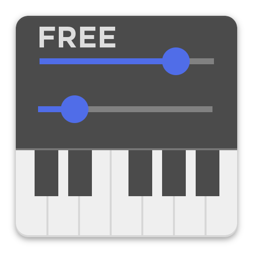 OMC Sound Player Free 2.1.1 Icon