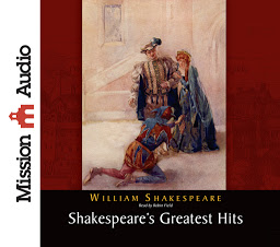 图标图片“Shakespeare's Greatest Hits”