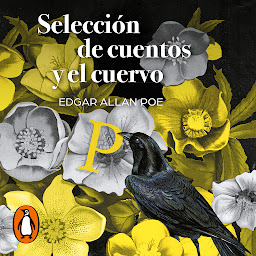 Icon image Selección de cuentos y El cuervo