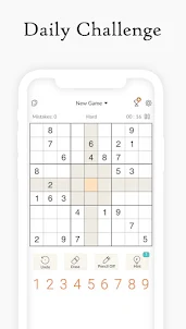 Sudoku - Killer Sudoku