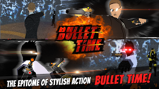 Gun Strider ID - Screenshot 2