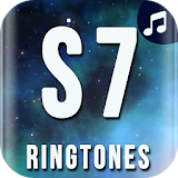 Amazing Galaxy S7 Ringtone icon