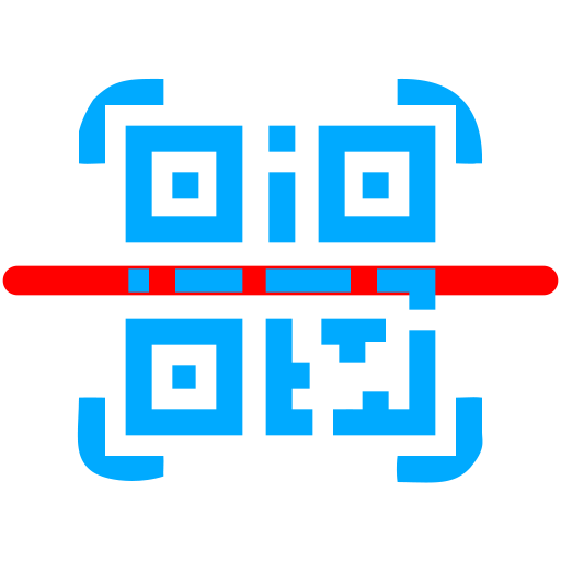 QR & Barcode Scanner logo