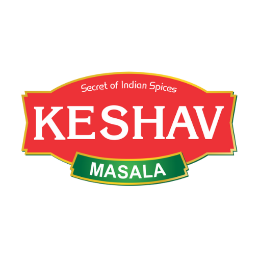 Keshav Masala logo