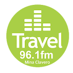 Cover Image of Tải xuống Travel 96.1 Fm  APK