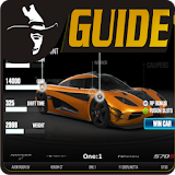 Guide CSR Racing 2 icon