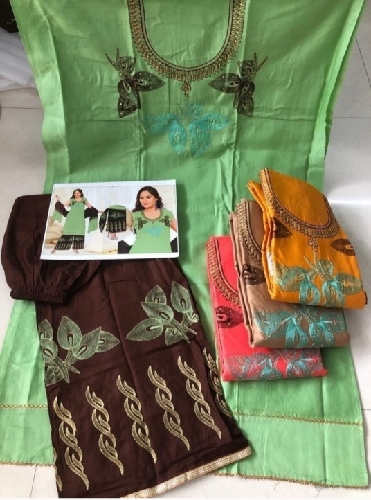 Ladies suits wholesaler