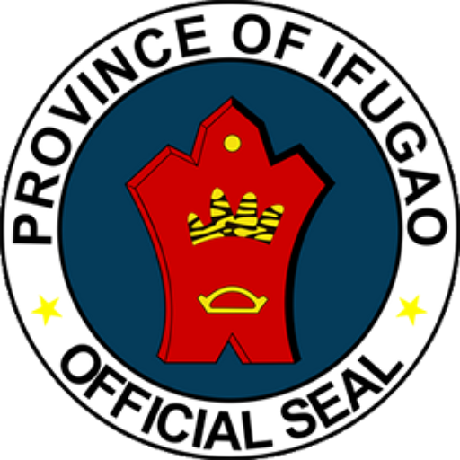 Ifugao GeoCamera logo