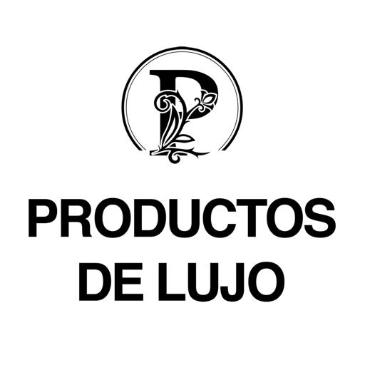 Productos de Lujo logo