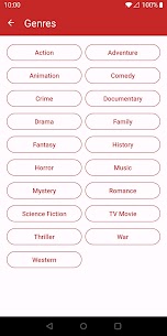 Download Movietube APK for Android – Watch TV And Movie 2