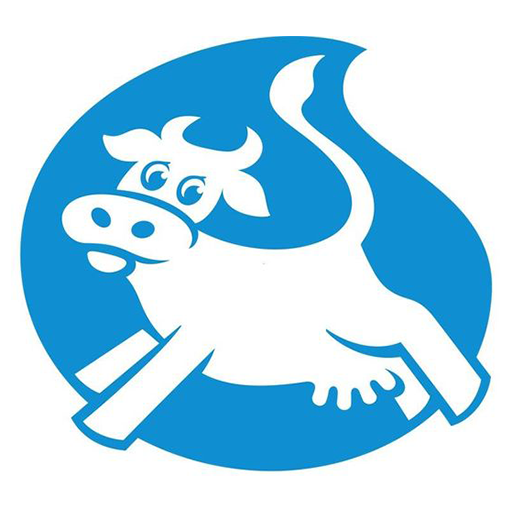 Milk logo