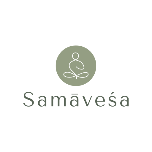 Samavesa logo