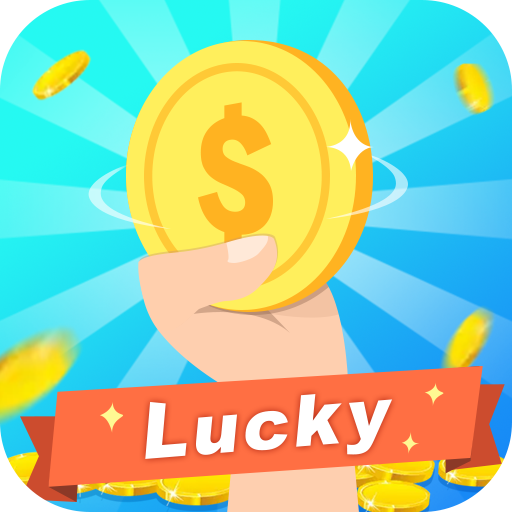 Lucky Winner - เกมโชคดี