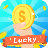 Lucky Winner - Happy Games icon