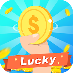 Lucky Winner - Trò Chơi May Mắ - Ứng Dụng Trên Google Play