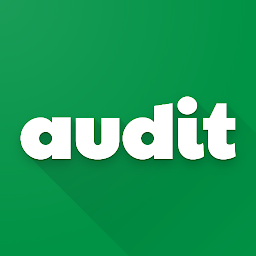 Gambar ikon Audit