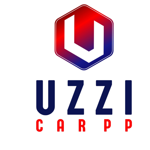 Uzzi Car PP - Motorista logo