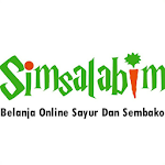 Cover Image of Download Simsalabim - Belanja Sayur & Buah 71 APK