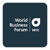World Business Forum NYC 2017 icon
