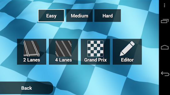 Slot Racing Mod Apk Free Download New 4