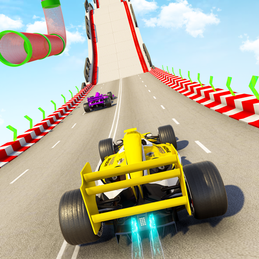 Formula Car Racing Carzy Games
