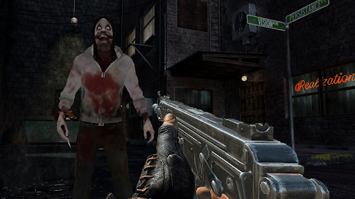 Lets Kill Jeff The Killer Ch4