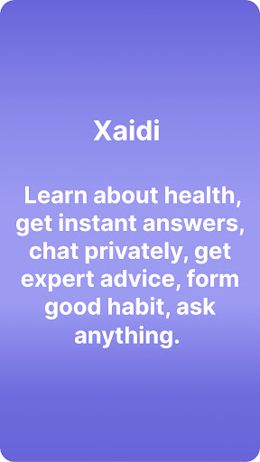 Screenshot of Xaidi