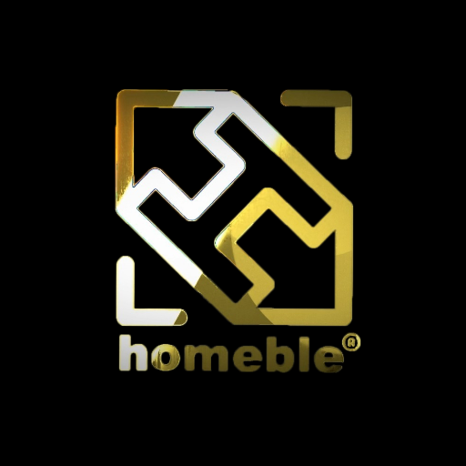 Homeble logo