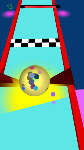 Missile Launch 3D - Destroy Yo