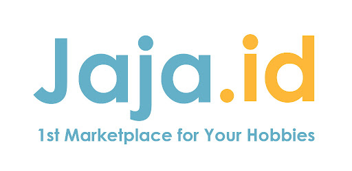 Jaja.id - Kebutuhan Hobbi Kamu