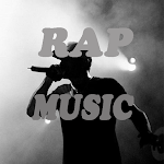 Cover Image of ดาวน์โหลด Rap music  APK