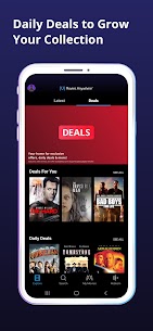 Download Movies Anywhere  APK 2022 3