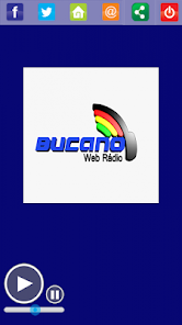 Bucano Web Radio Caruaru 2.0 APK + Mod (Unlimited money) إلى عن على ذكري المظهر