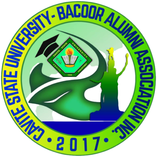 ALUMNI TRACER CVSU logo