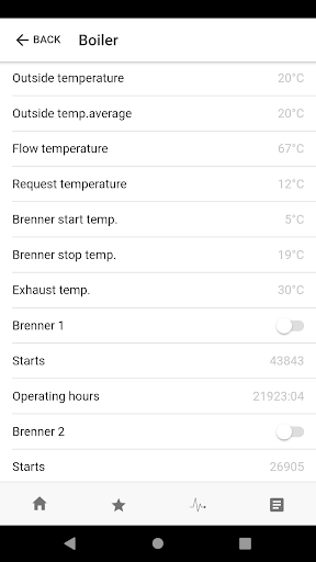 BWC Screen 3