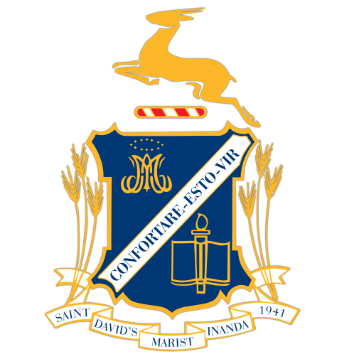 St David’s Marist Inanda - AppWisp.com