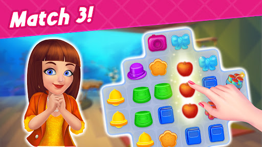 My Home Design Games 2024 Screen 3