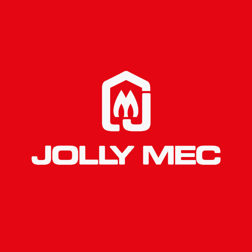 Jolly Mec Connect logo