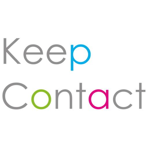KeepContact - Parents logo