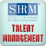 SHRM Talent Conference icon