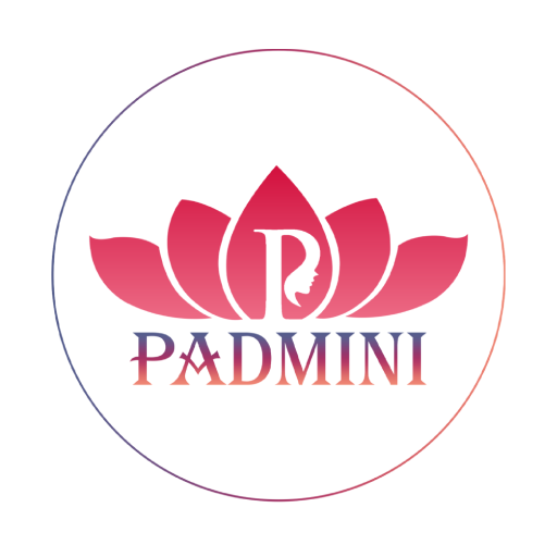 Padmini House logo