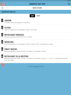 FRANKFURT GEHT AUS! APK for Android Download (Premium) 5