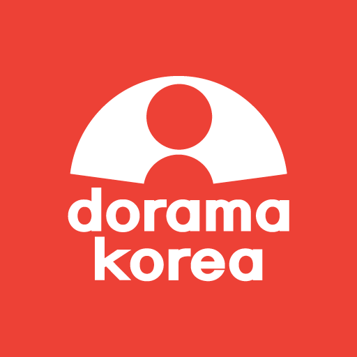 dorama 도라마코리아 logo